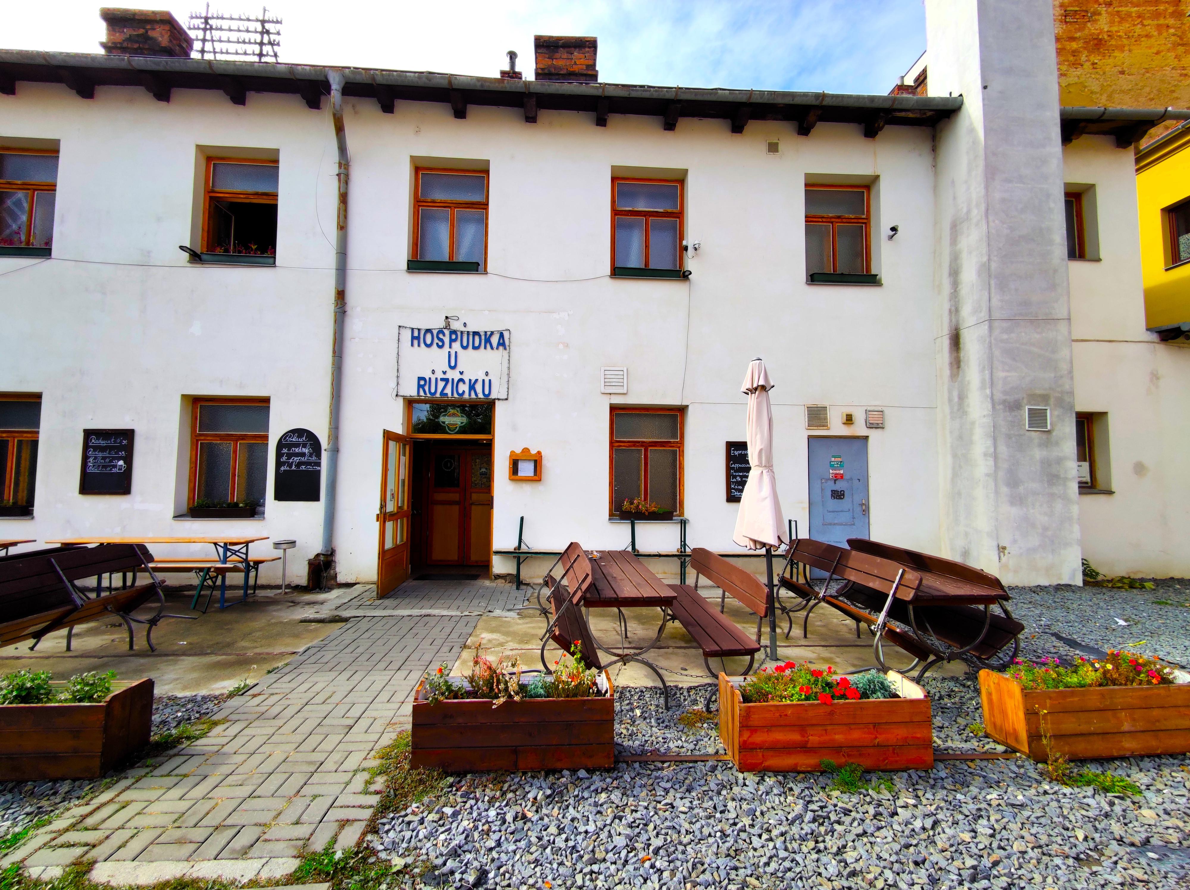 Hospůdka U Růžičků foto 6