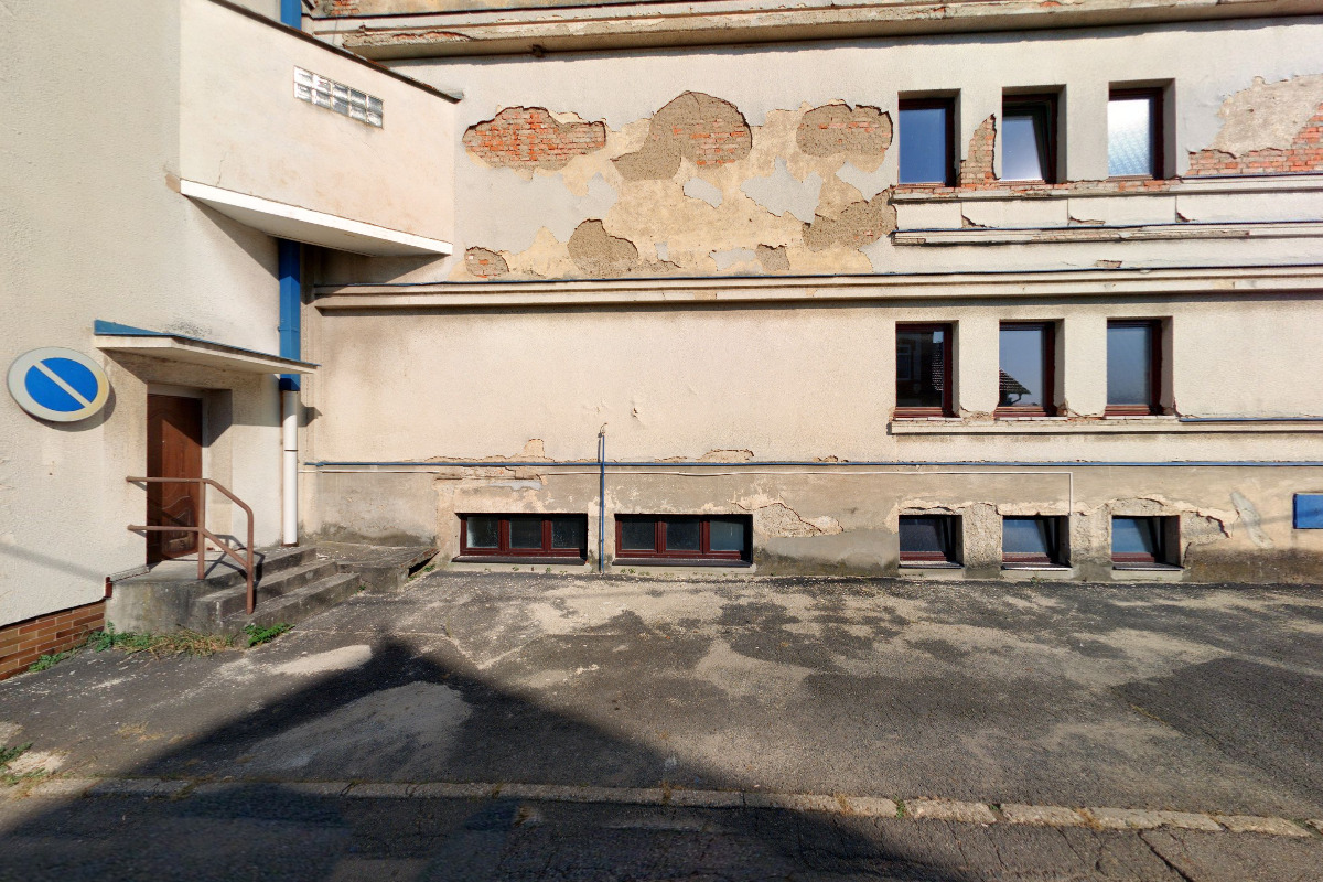 BOOMER´S GYM KICKBOXING, z. s.