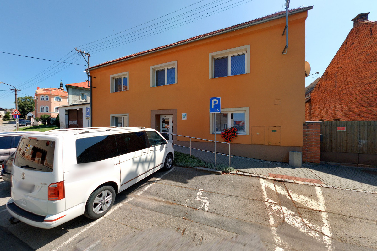 Centrum zdravého úsměvu s.r.o.