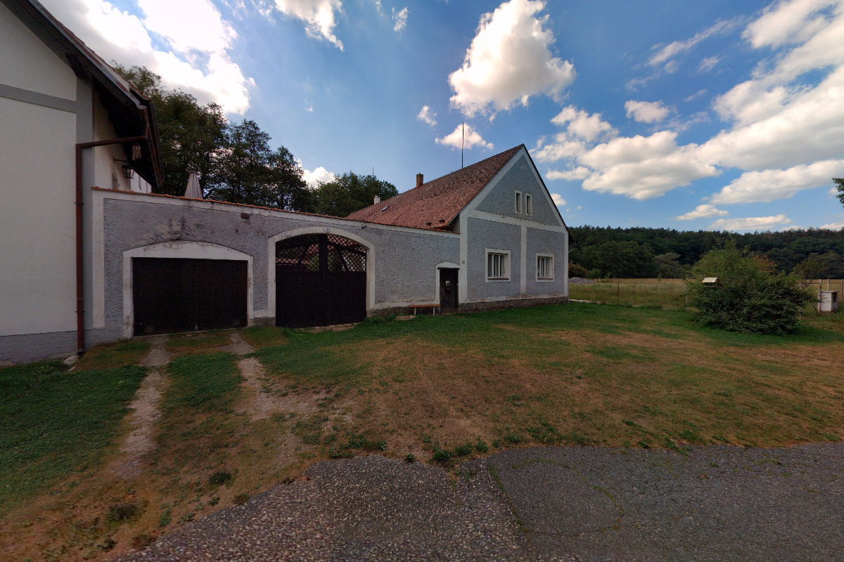 Penzion Kubešův mlýn foto 5