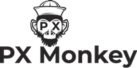 Px-monkey.com