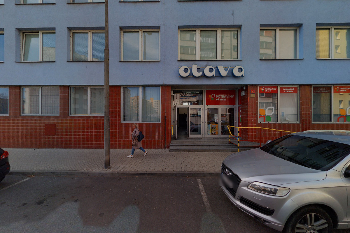 Broušení nožů, nůžek Hach foto 2