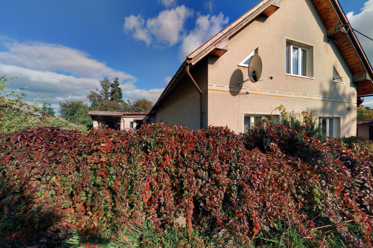 Martin Ouřadník Truhlářství