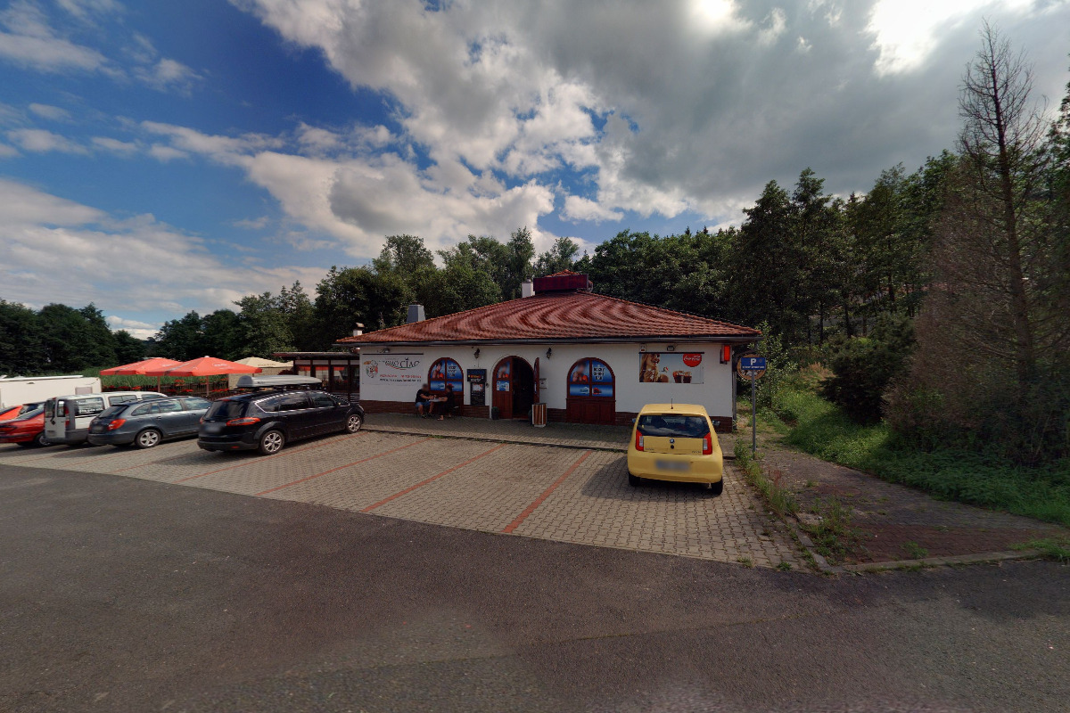 FORBES CASINO ROCKY foto 3