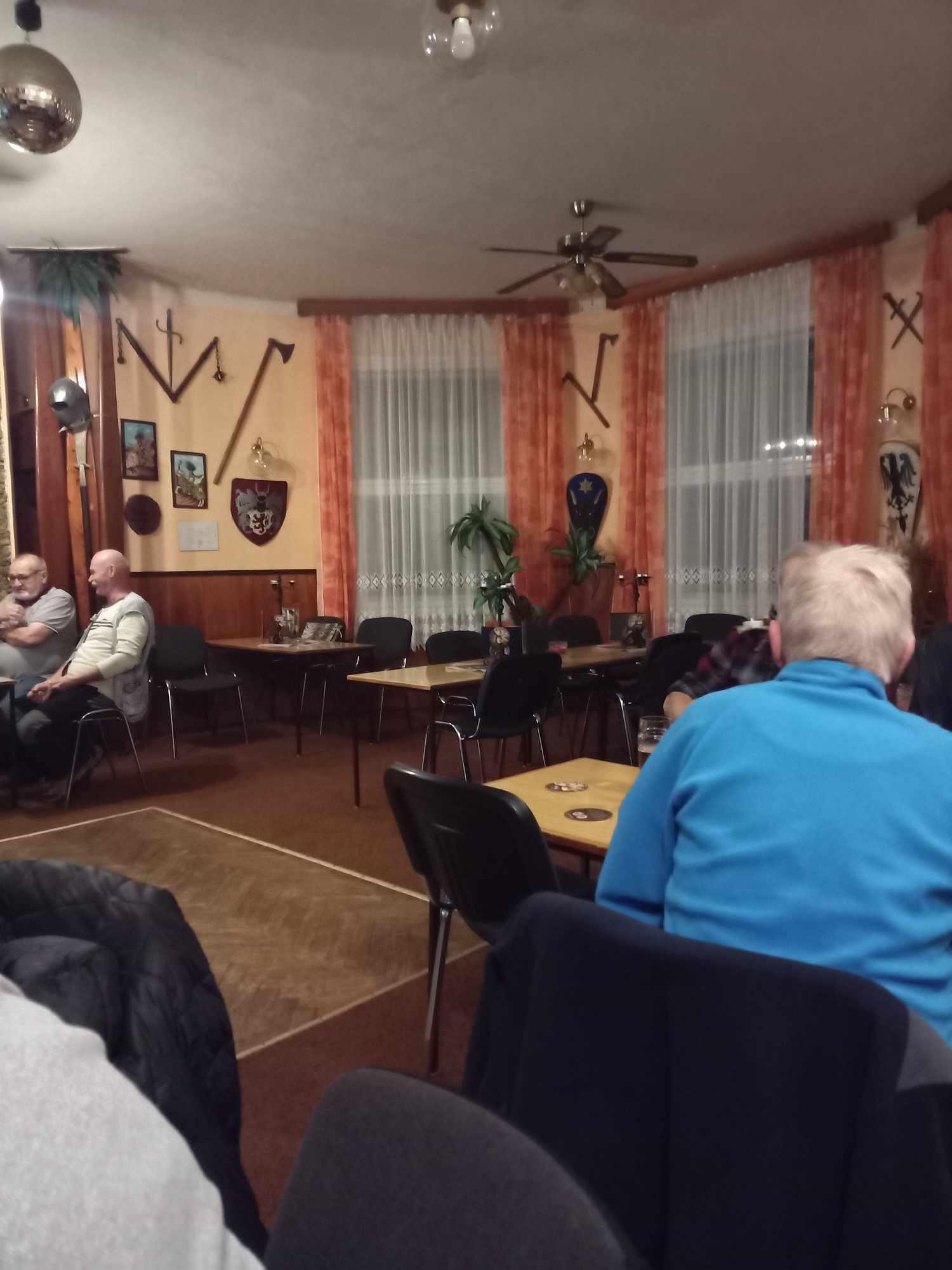 Lázeňská kavárna a cukrárna foto 2