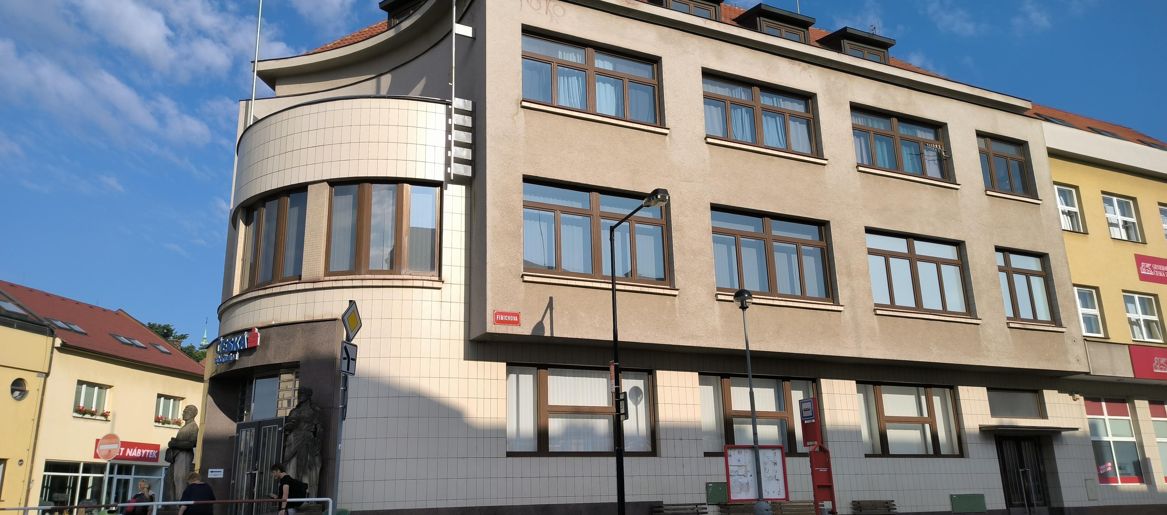 Česká spořitelna, a.s. foto 2