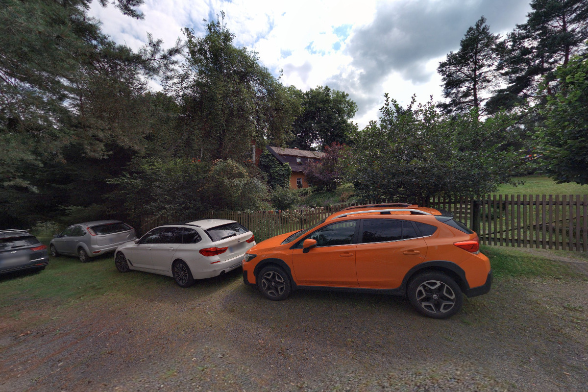 PhDr. Patricie Anzari, CSc. foto 2