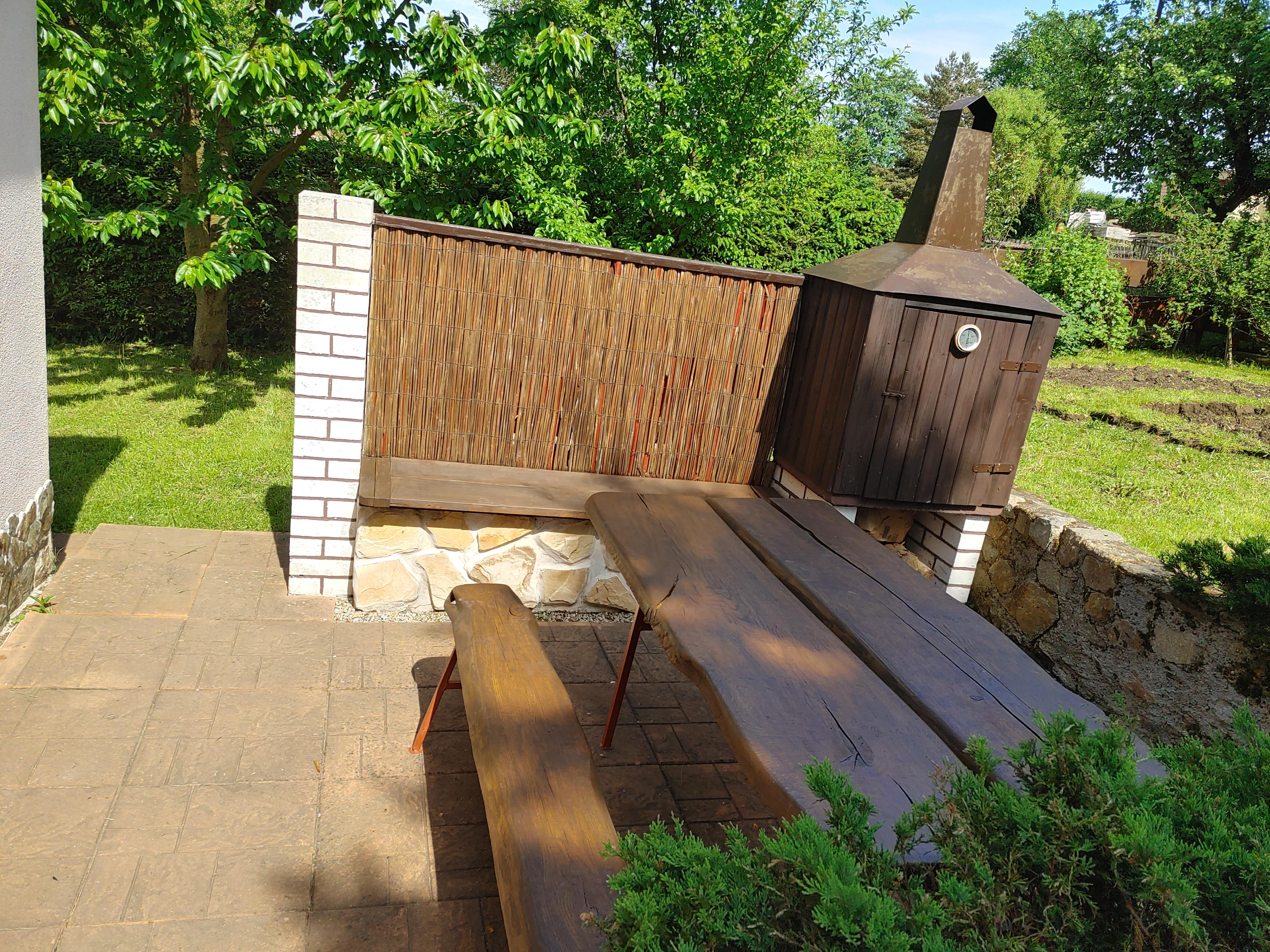 Chalupa Západočeška Krajková foto 5