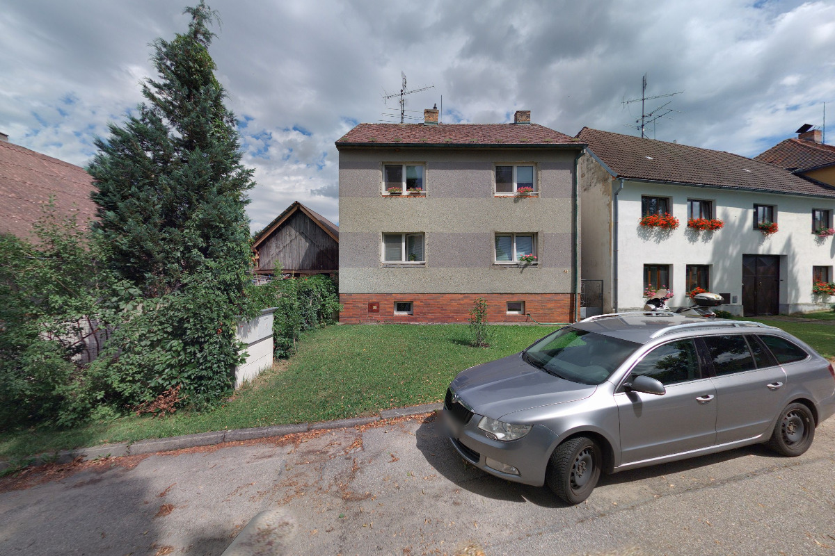 Petr Vyroubal foto 1