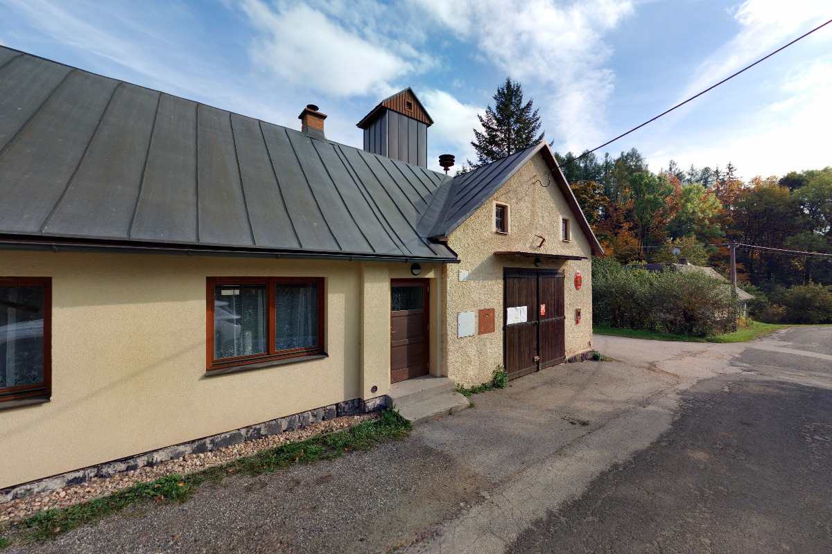 SH ČMS - Sbor dobrovolných hasičů Valteřice