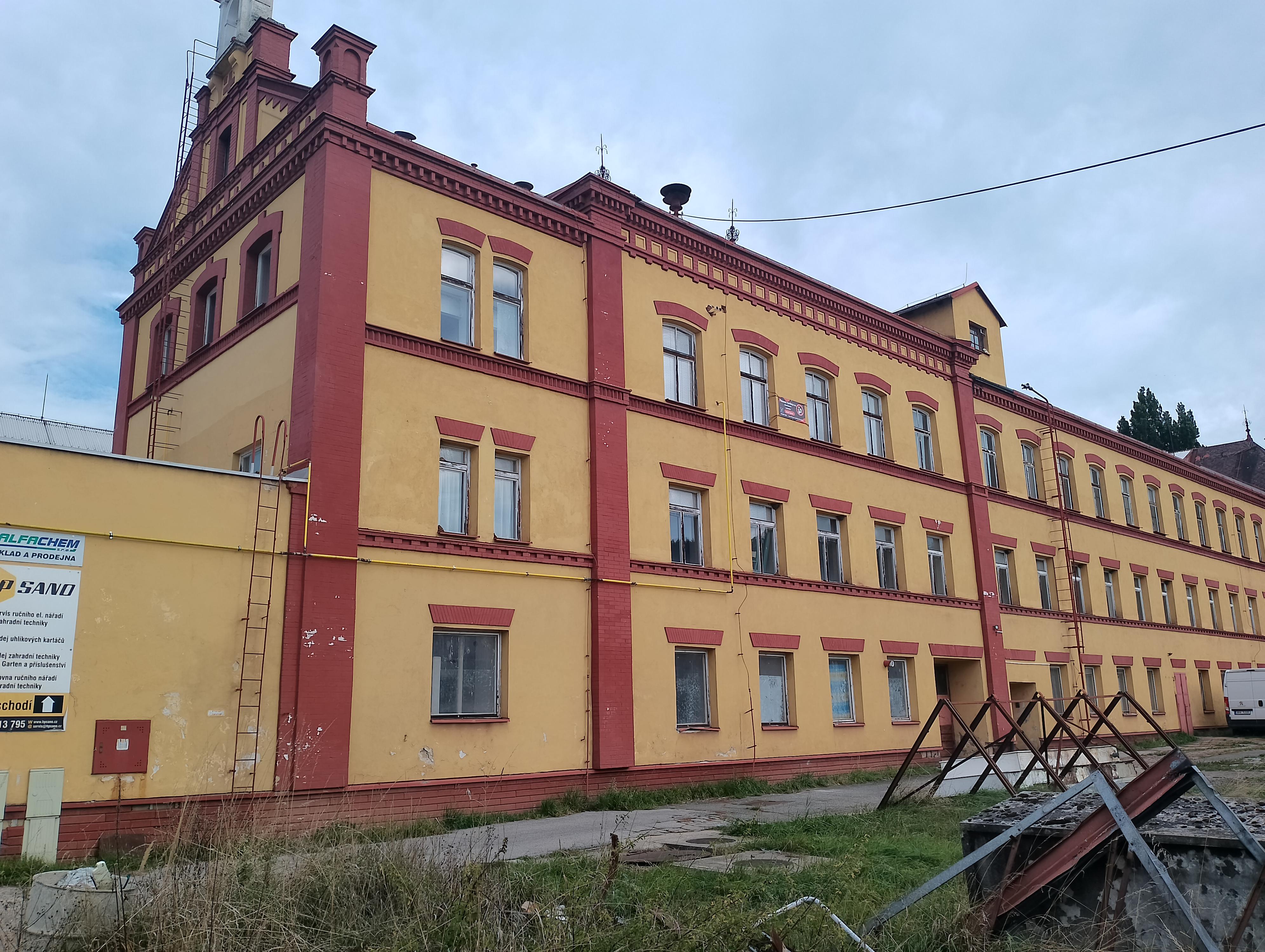 Fitness cycling z.s.