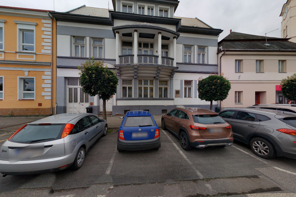 JUDr. Denis Mitrović, advokát foto 2