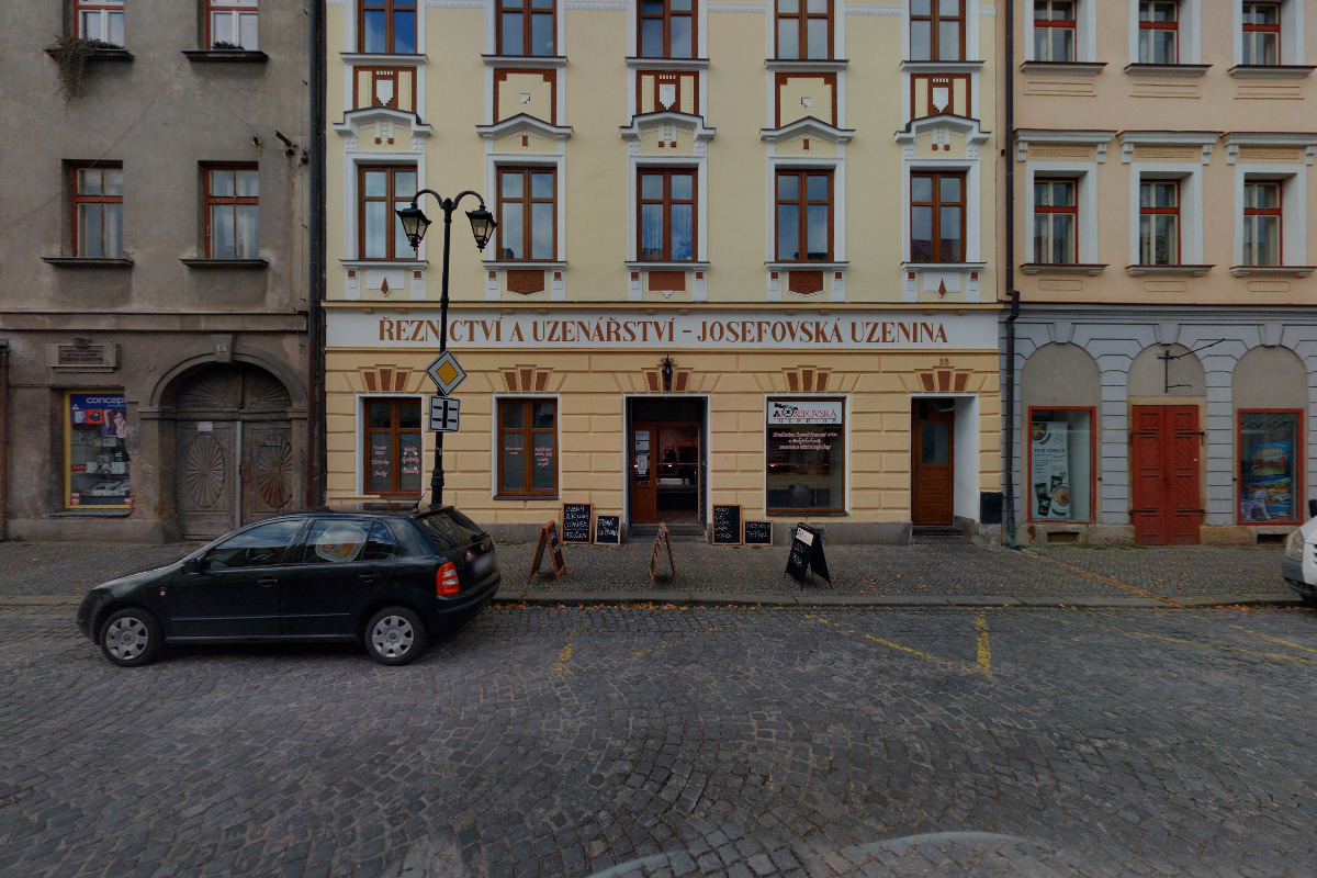 Josefovská uzenina, s.r.o. foto 2