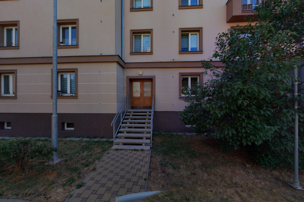 Oldřich Loukota foto 2