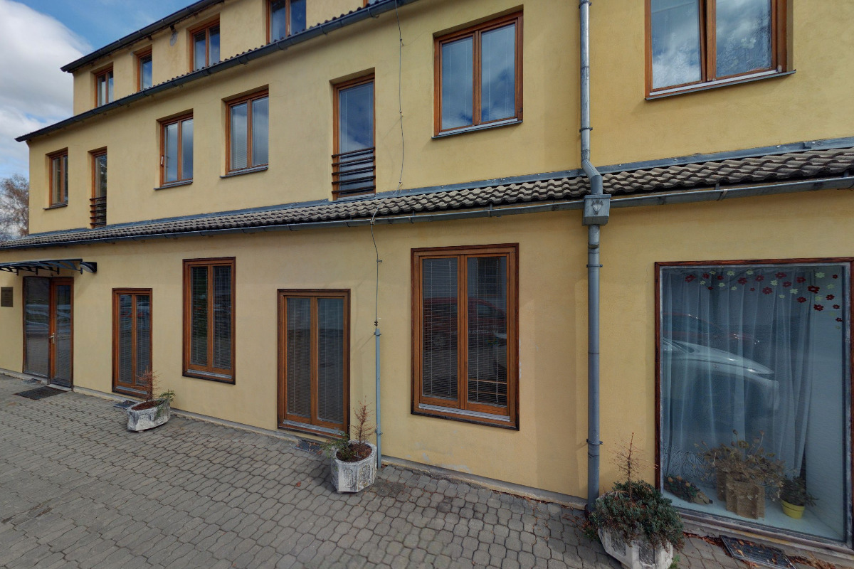 Sociální služby SOVY, o.p.s. foto 2