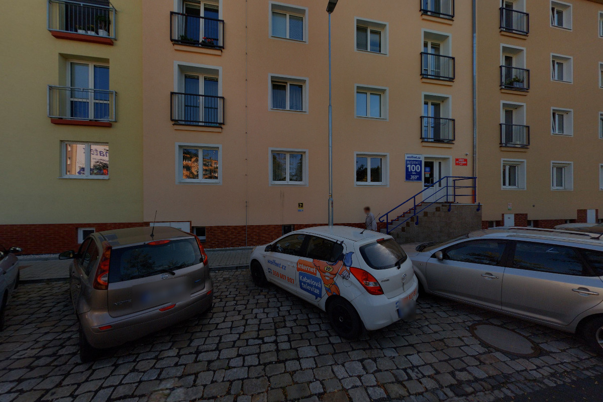 WOLFSTEIN, s.r.o. foto 2