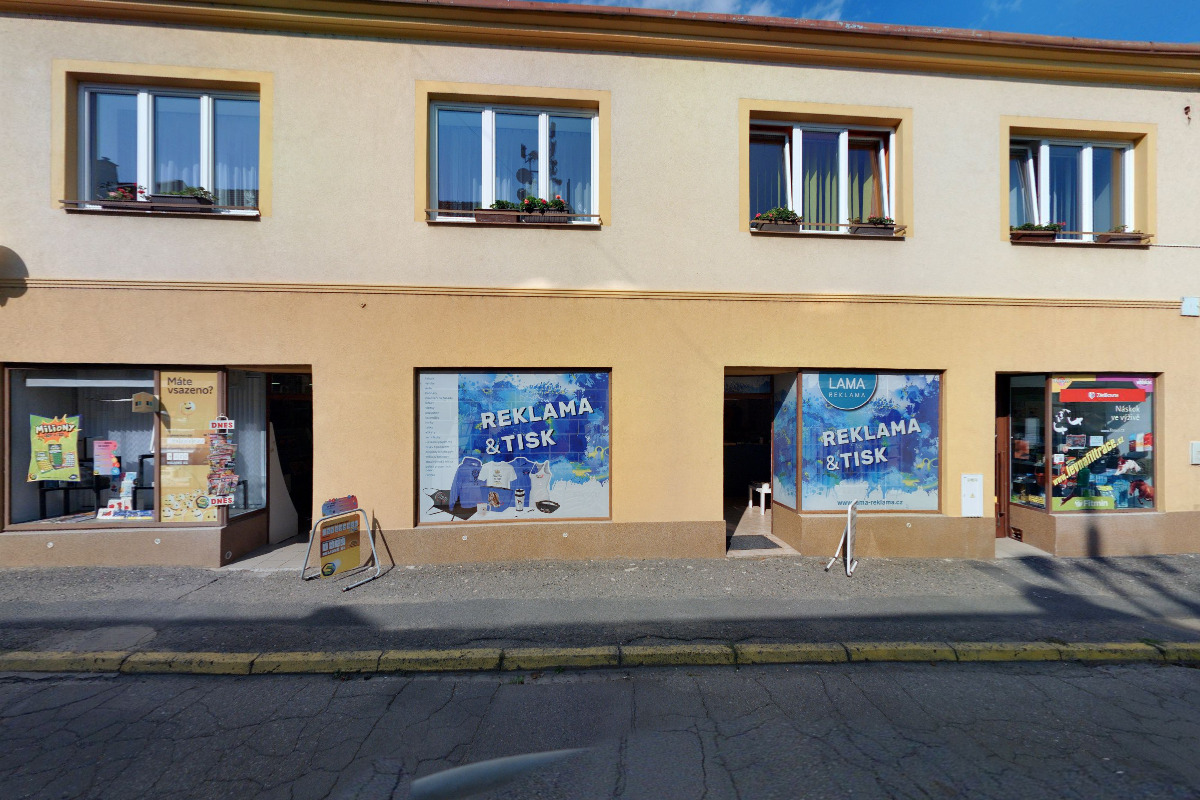 Zahradnické a chovatelské potřeby Kostelní