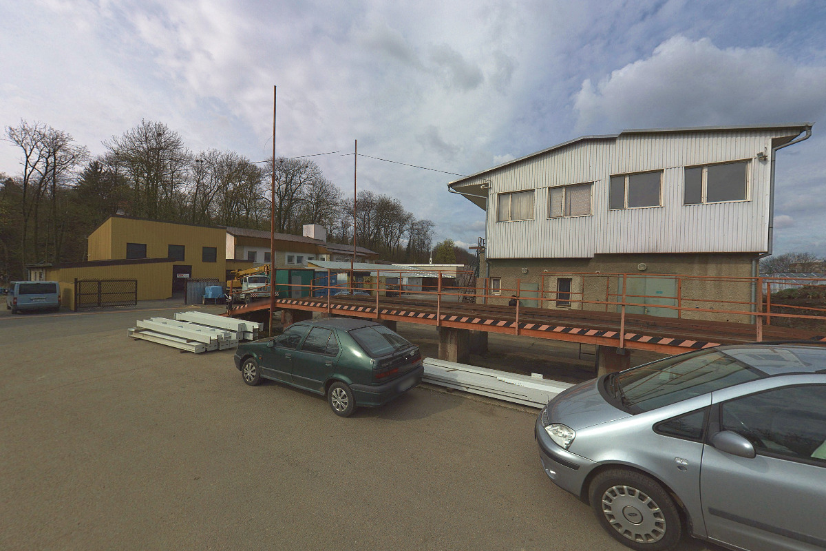 TPK Group s.r.o. - Nástrojárna foto 1