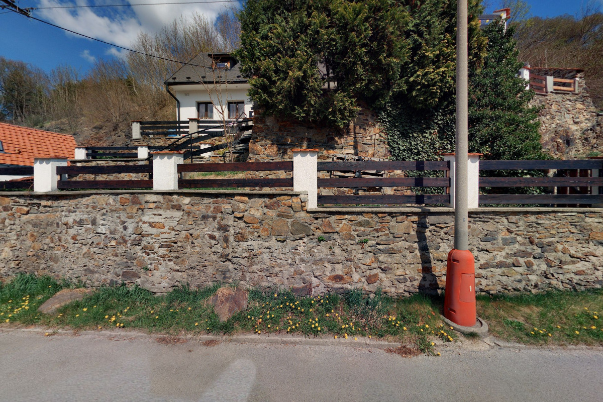 Melior Krumlove foto 3