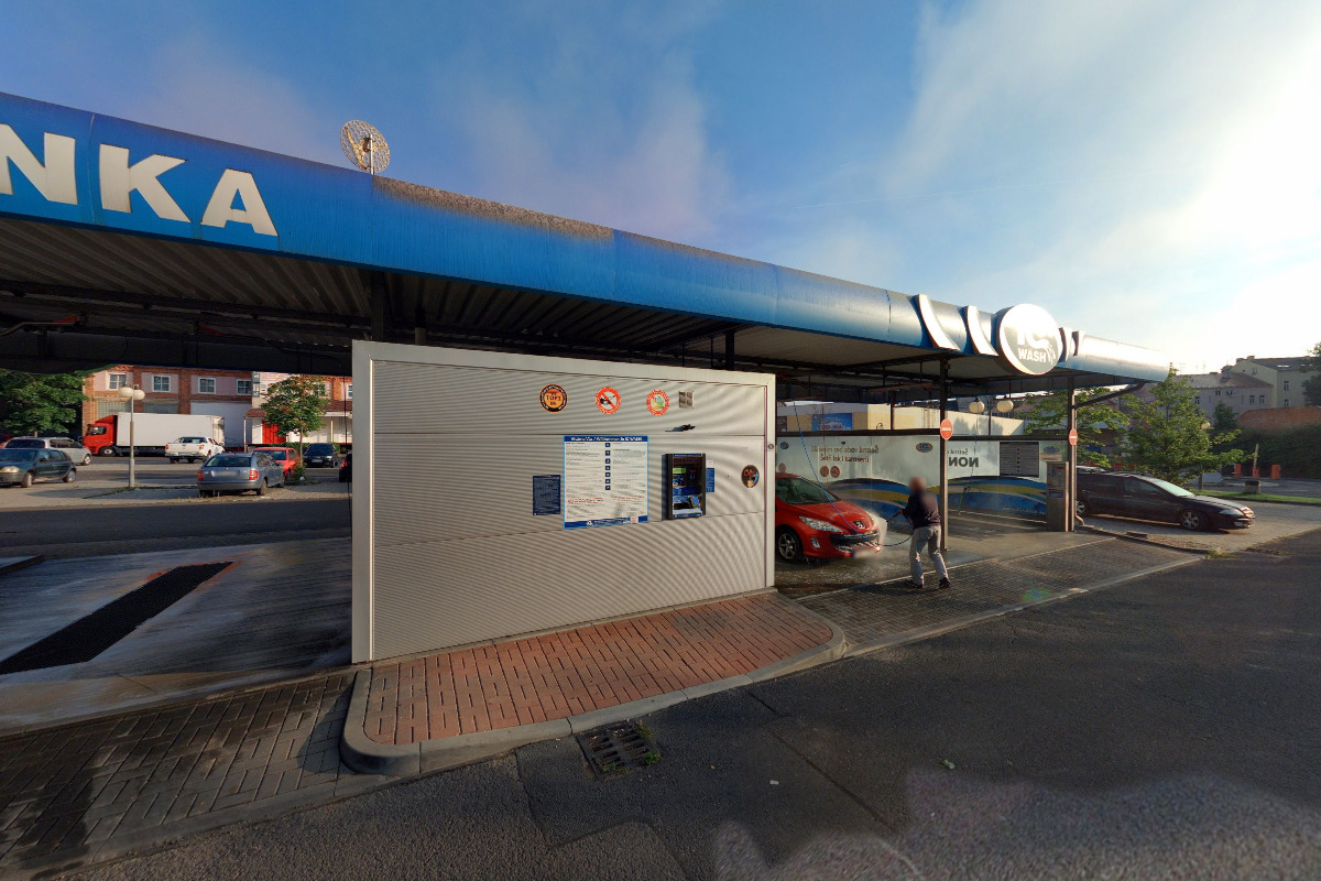 IQ WASH foto 4