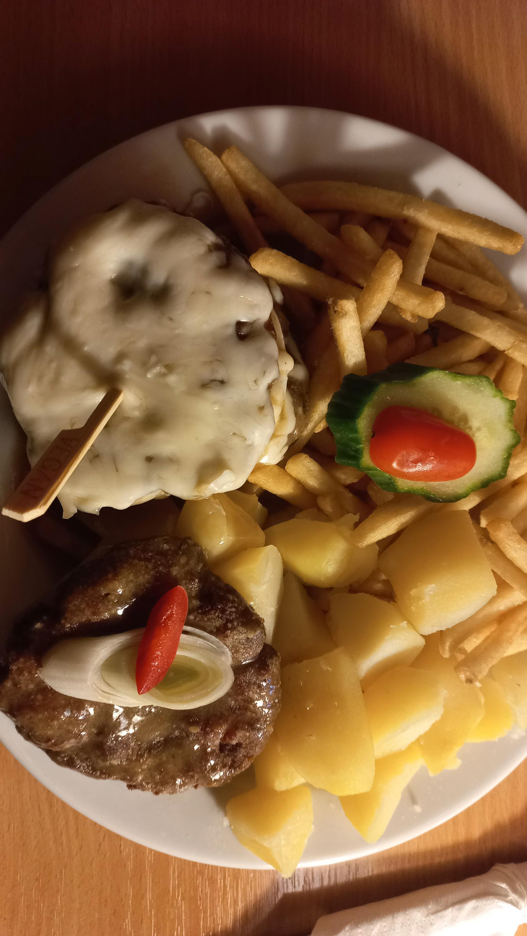 Bistro Labužník a catering foto 6