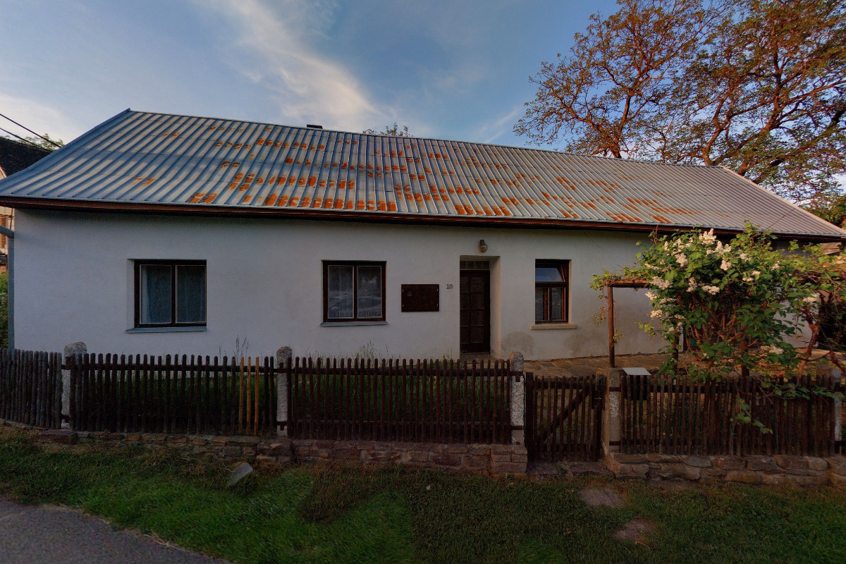 Vlastní cesta - Škola jógy