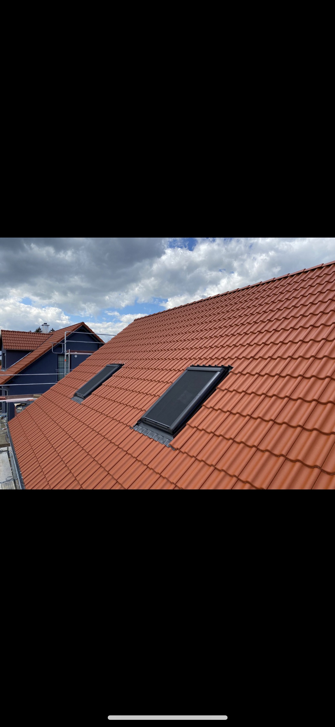 Tesařské, pokrývačské a klempířské práce Marek Tvrzník foto 2