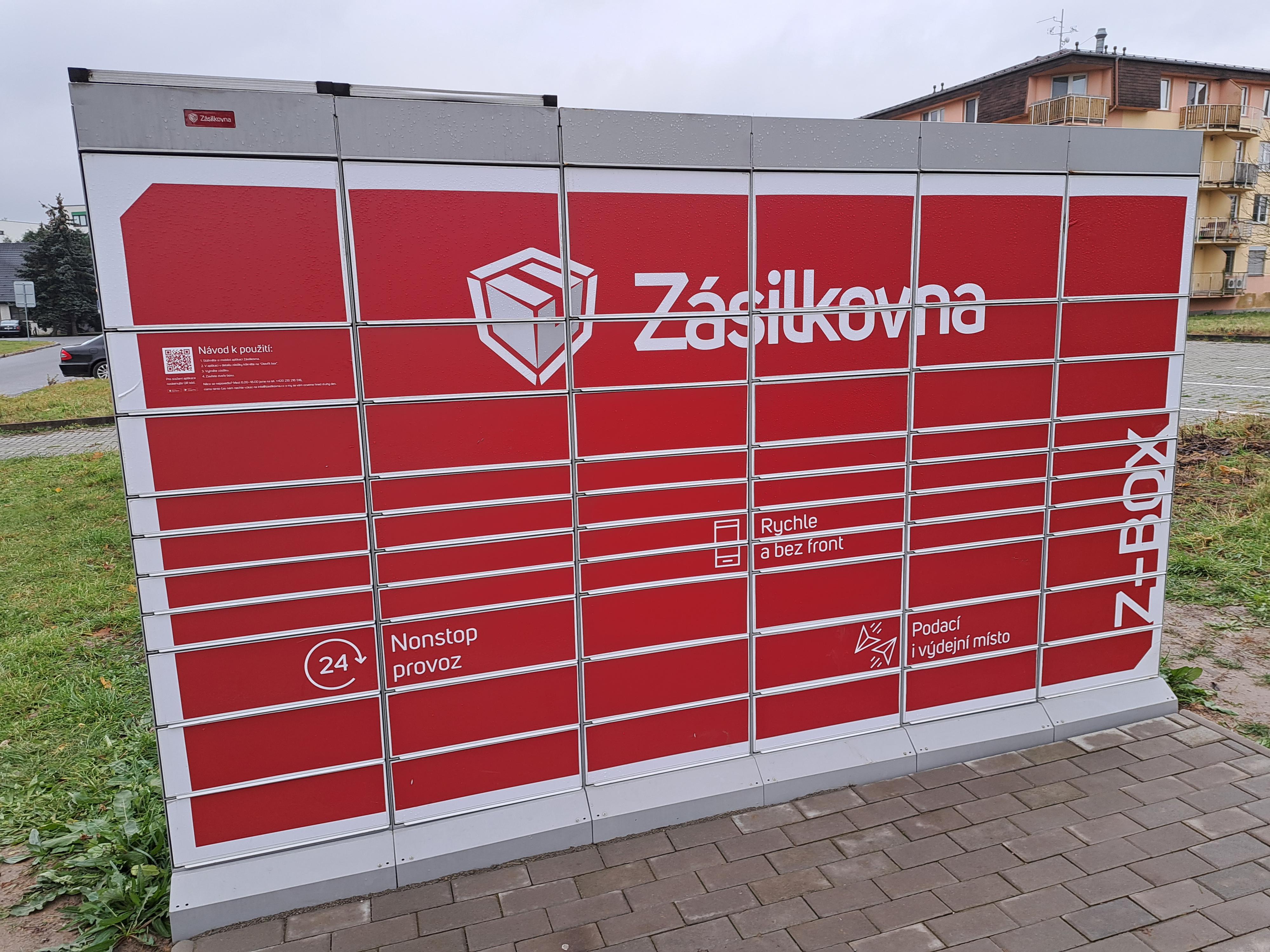 Z-BOX