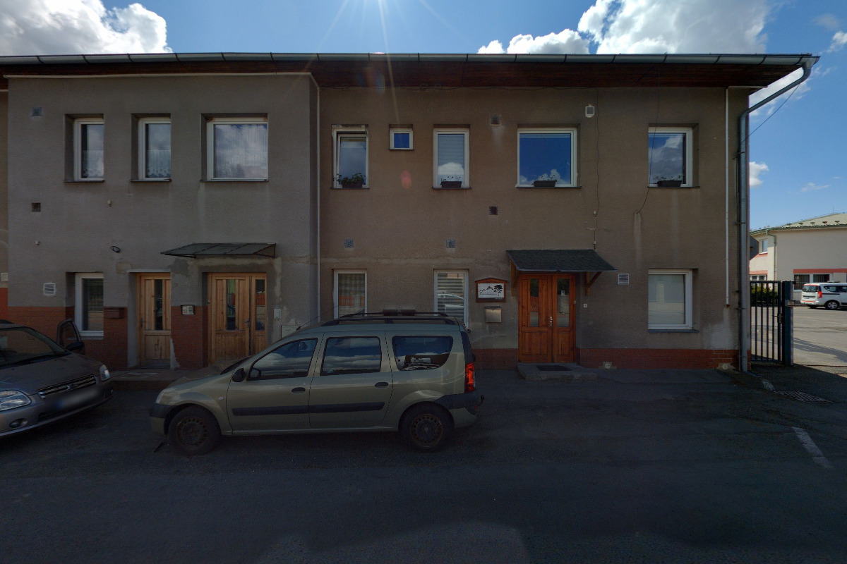 Lesy Bělá pod Bezdězem, s.r.o.