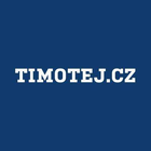 Logo obchodu Timotej.cz