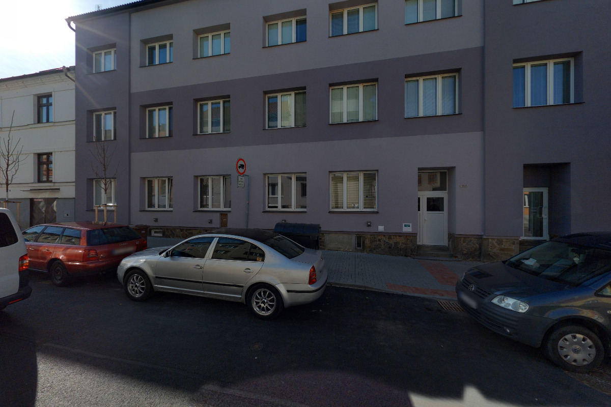 Edita Kroupová foto 1