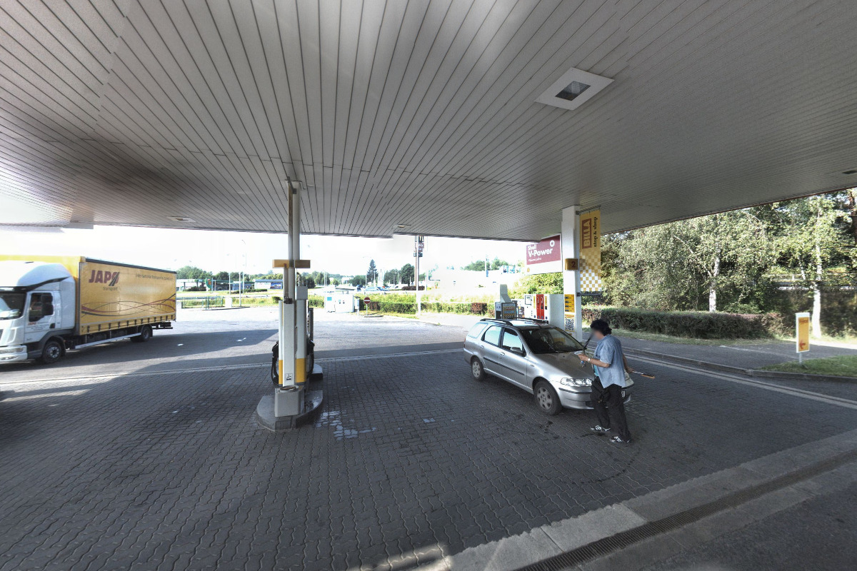 BILLA stop & shop foto 2