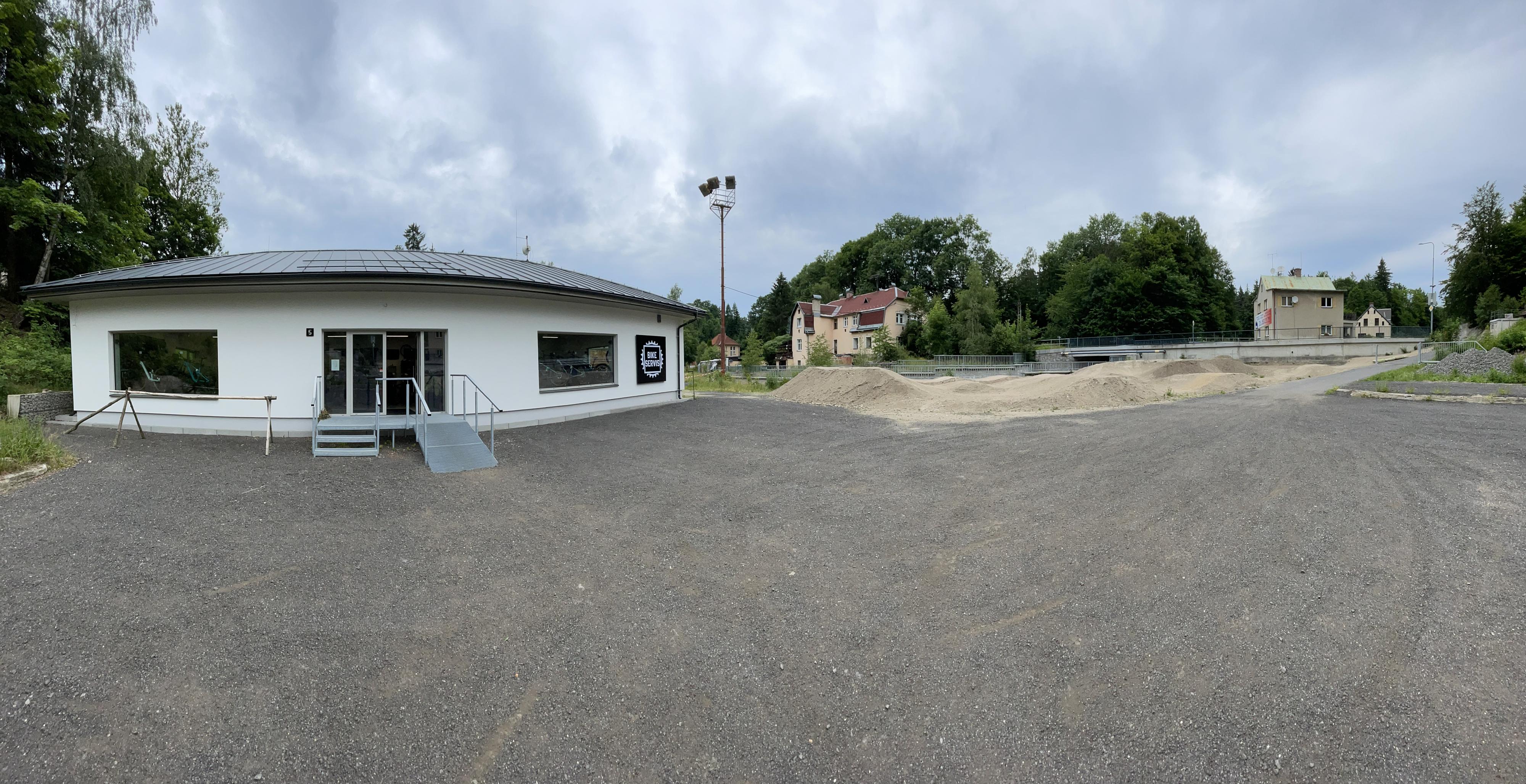 BIKESERVIS - Jaroslav Stadtherr foto 3
