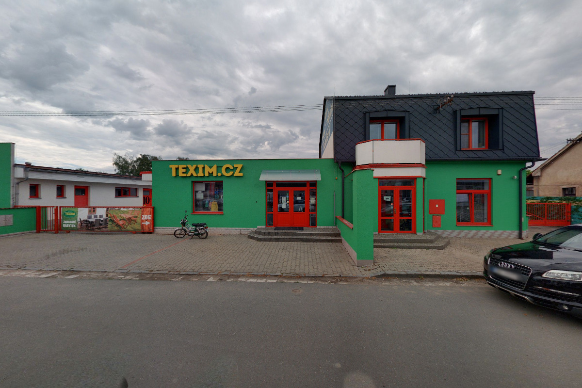 TEXIM půjčovna grilů foto 3