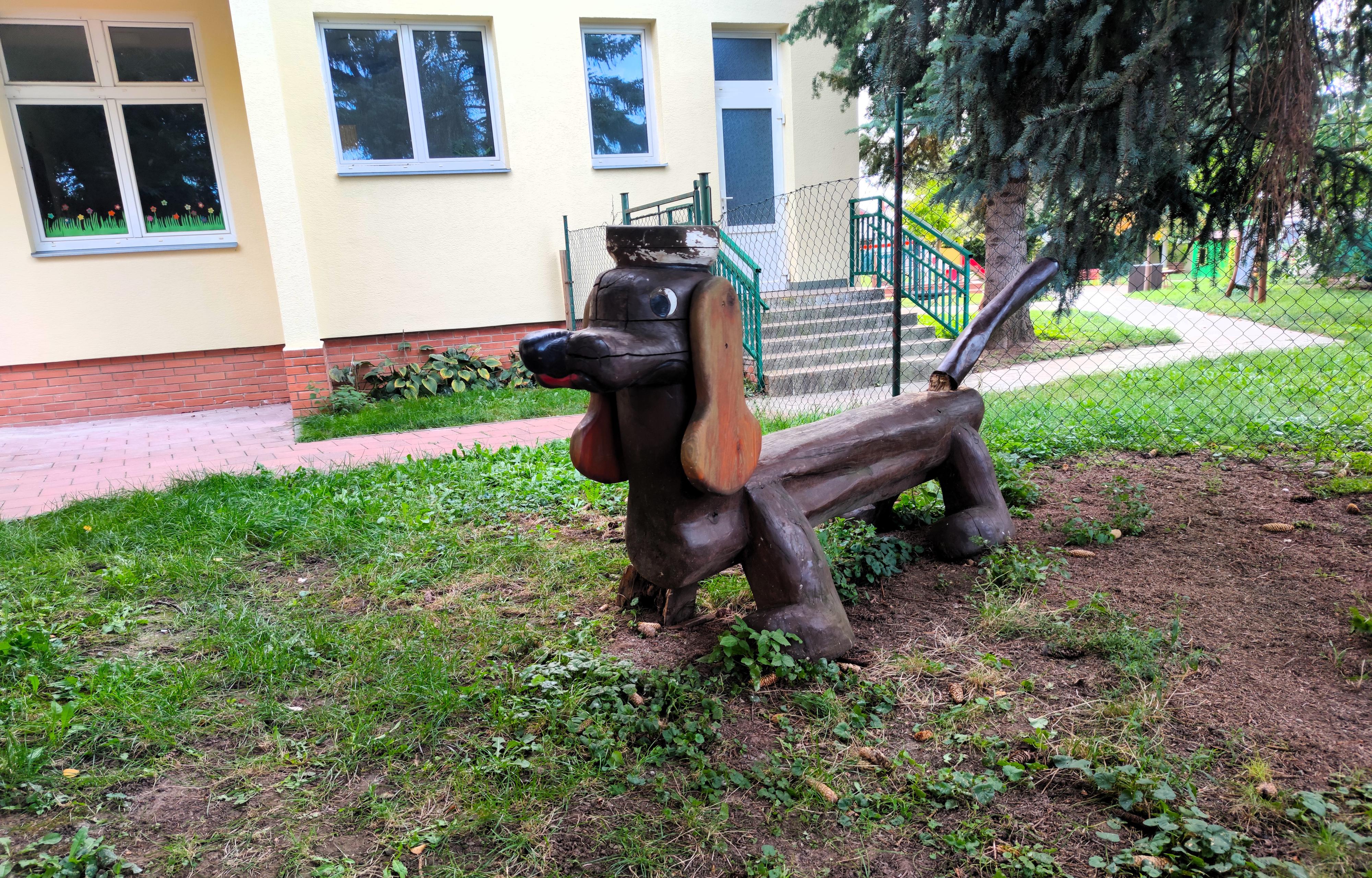 ZŠ a MŠ Olšany u Prostějova foto 2