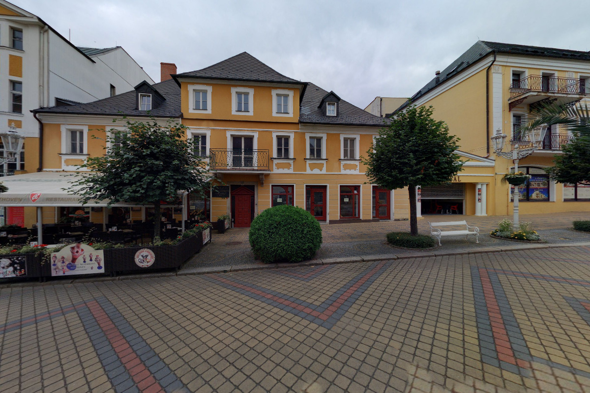 Gelateria & Caffetteria