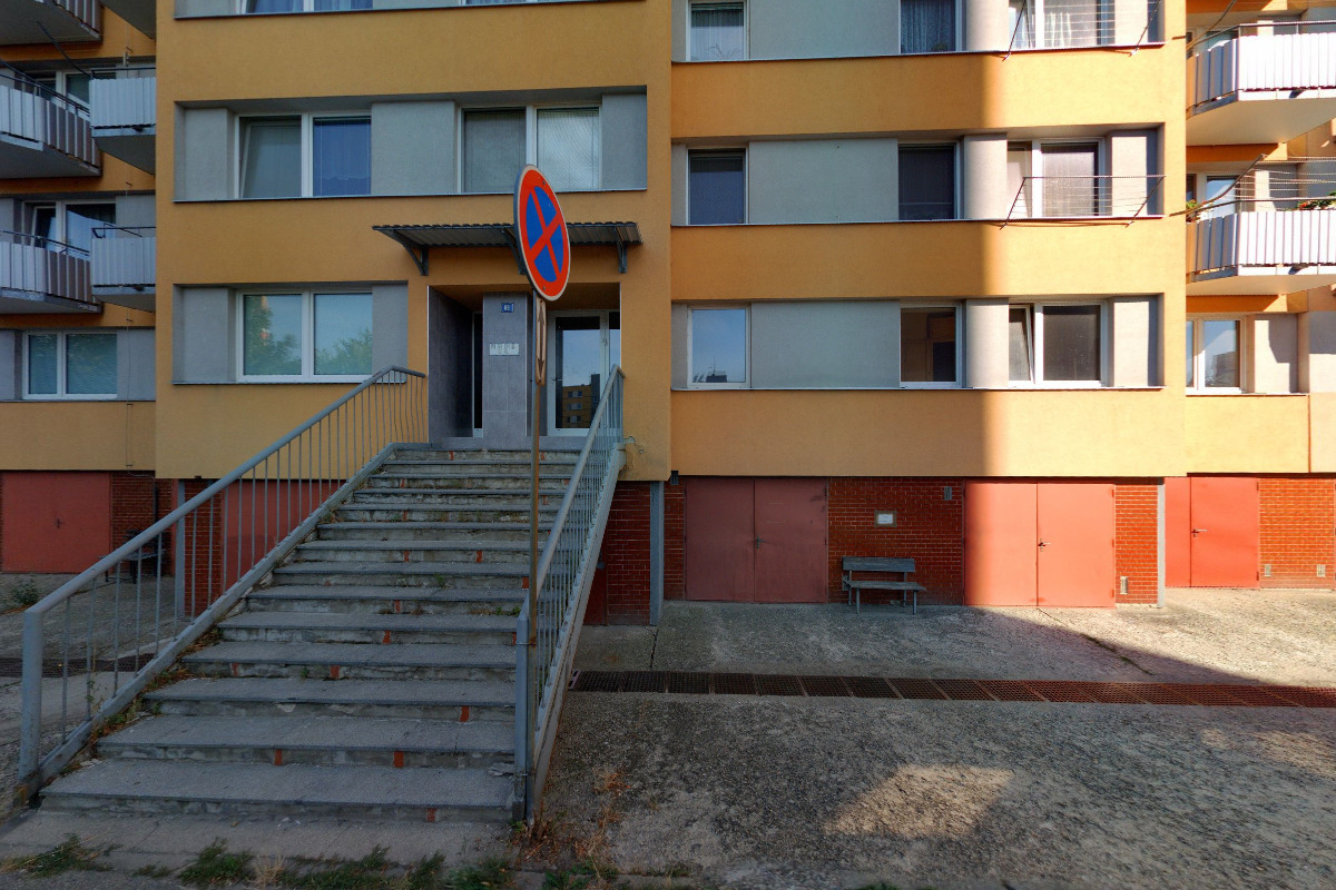 Sedmý směr - Josef Hruška