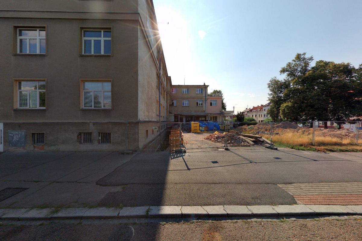 Salesiánský klub mládeže, z. s. Pardubice foto 4