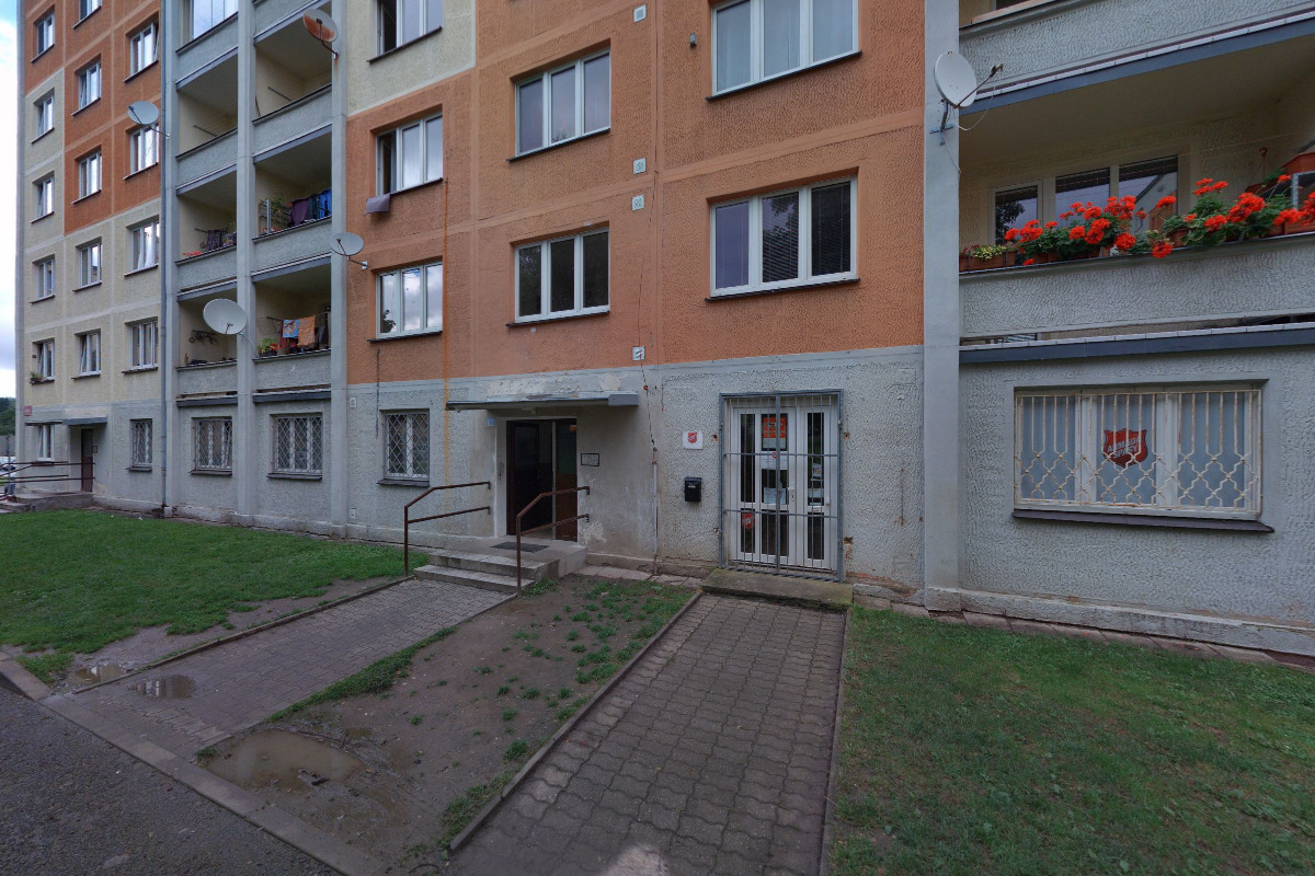 Armáda spásy v České republice - NZDM Klub Chodov