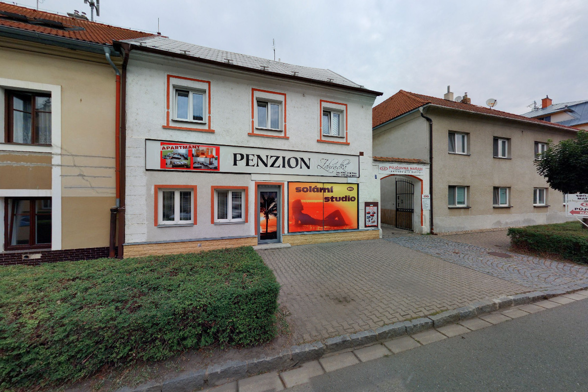 Půjčovna nářadí - Lukáš Zahrádka foto 4