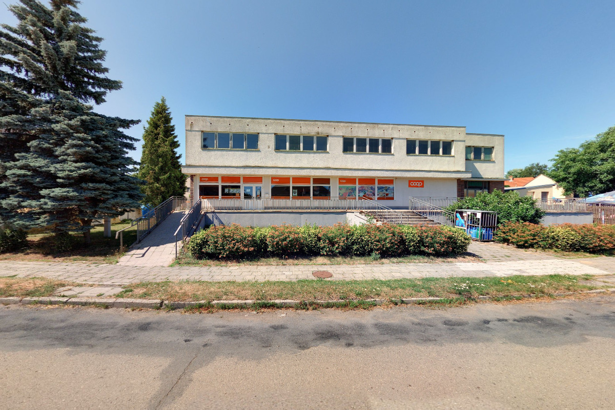 COOP JEDNOTA foto 5