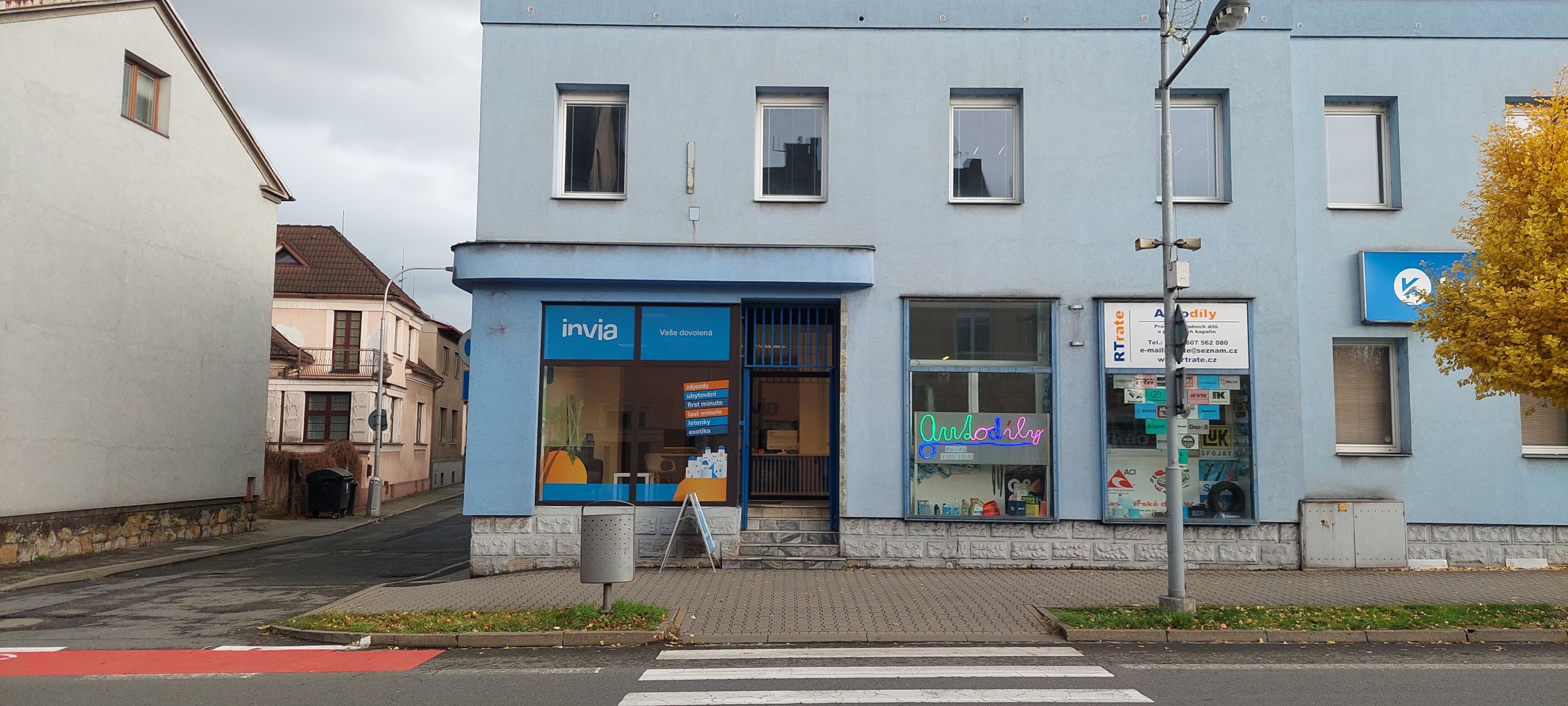 Invia - cestovní agentura foto 3