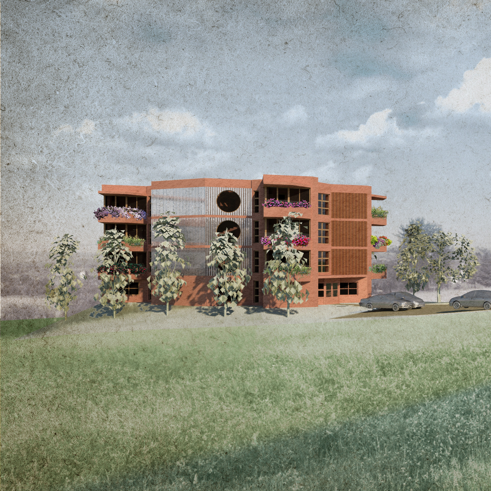 ZDARCHITEKTURA foto 3