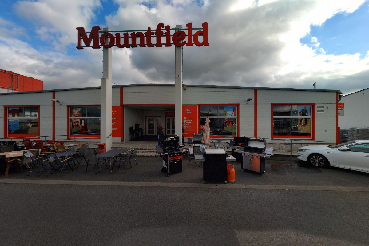 Mountfield foto 3