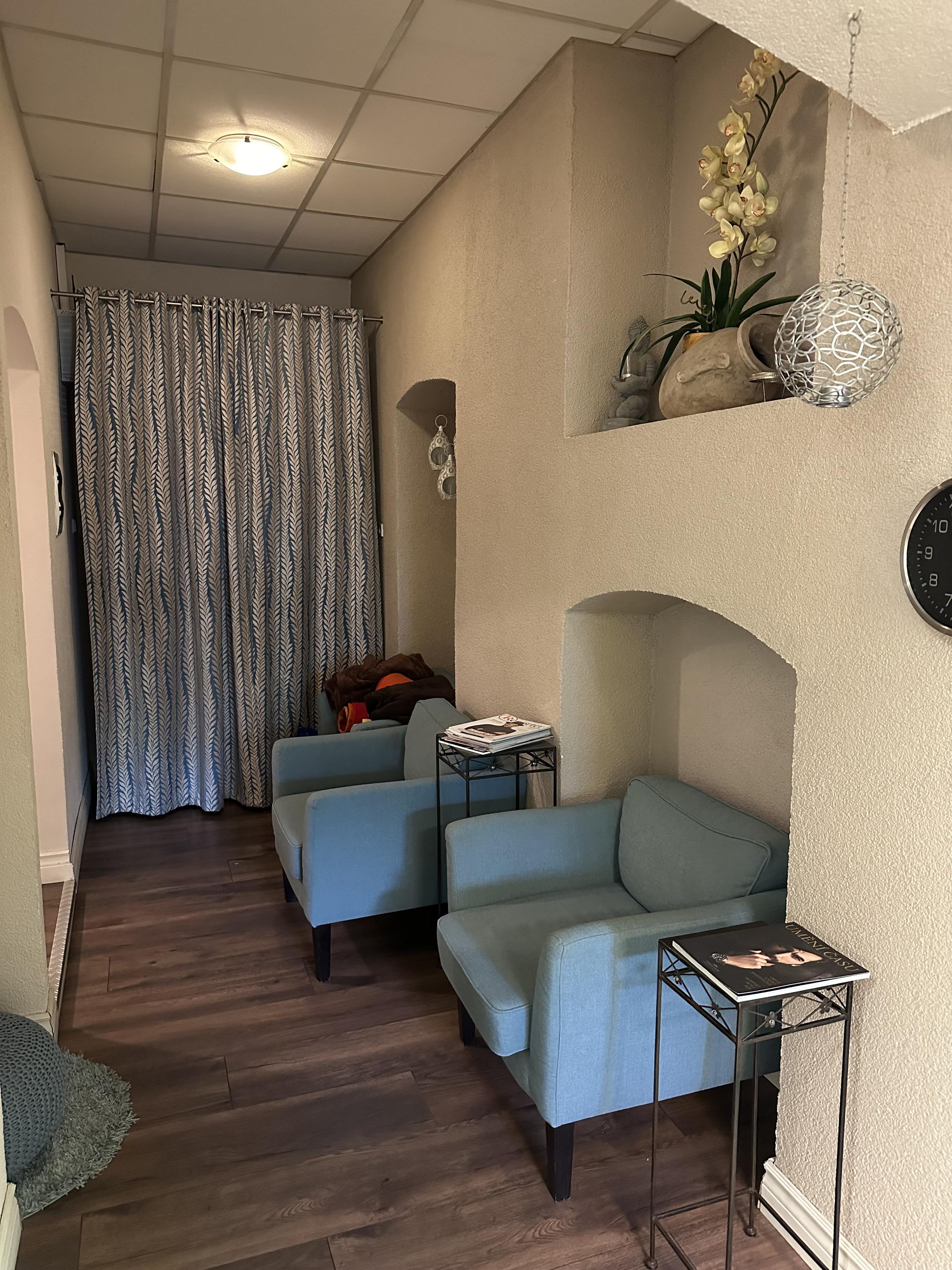 Centrum Resslova foto 2