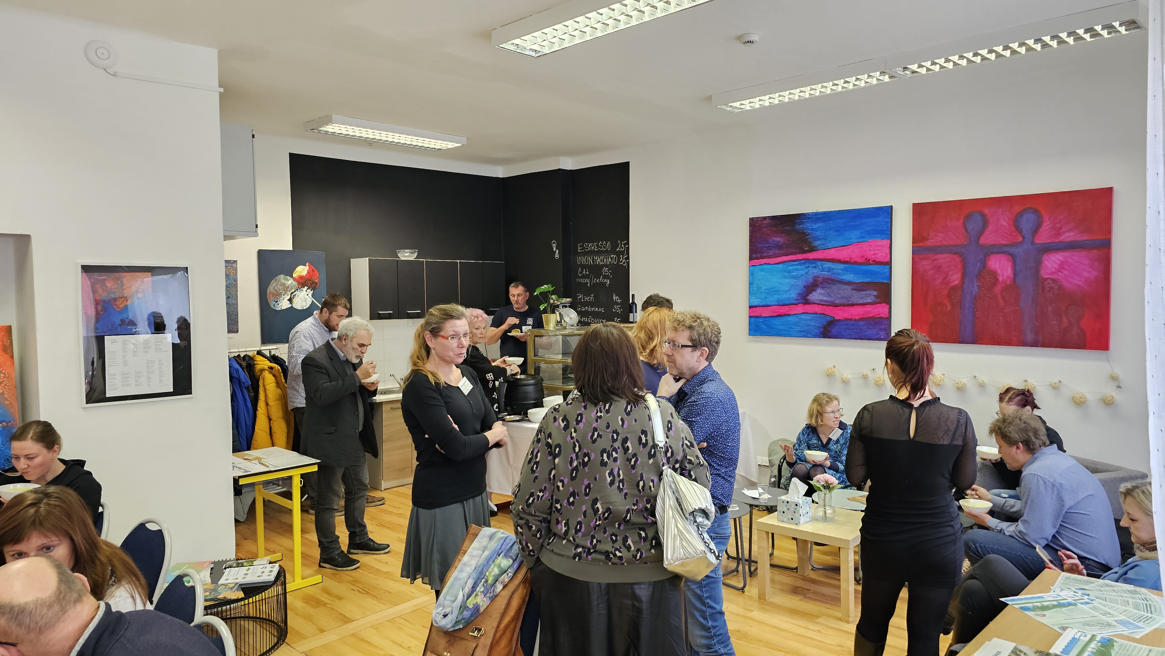 Inovační centrum INION foto 2