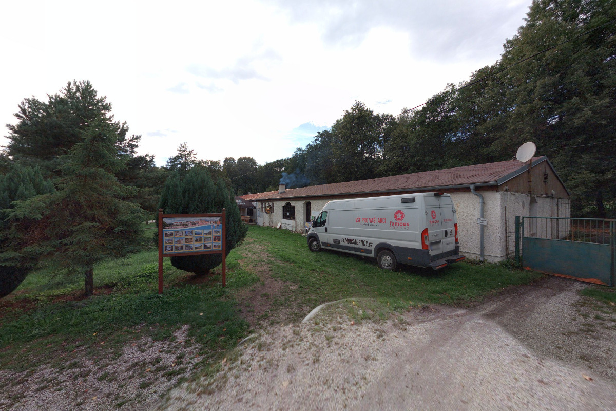 Nabíjecí stanice Autokemp Prunéřov foto 4