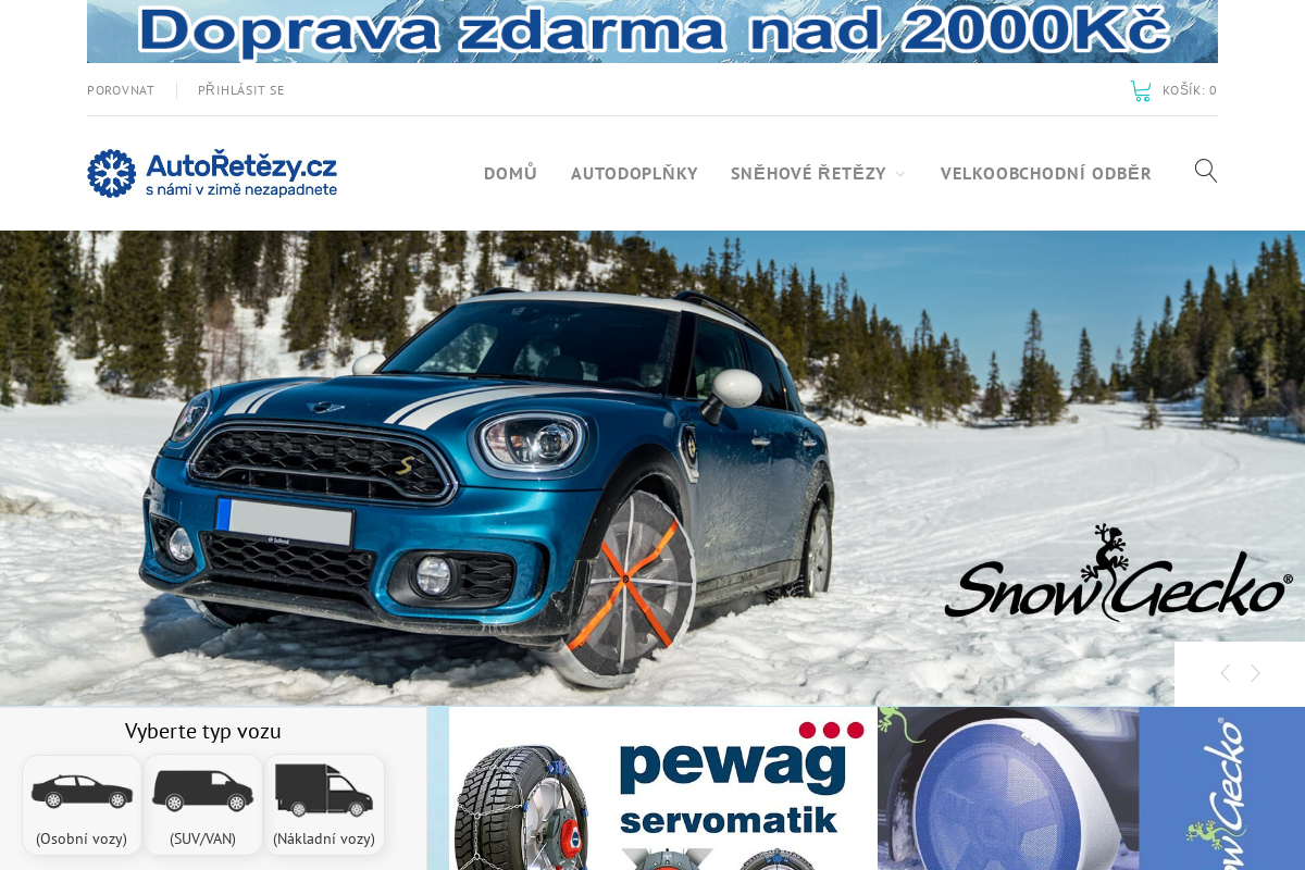 Autoretezy.cz