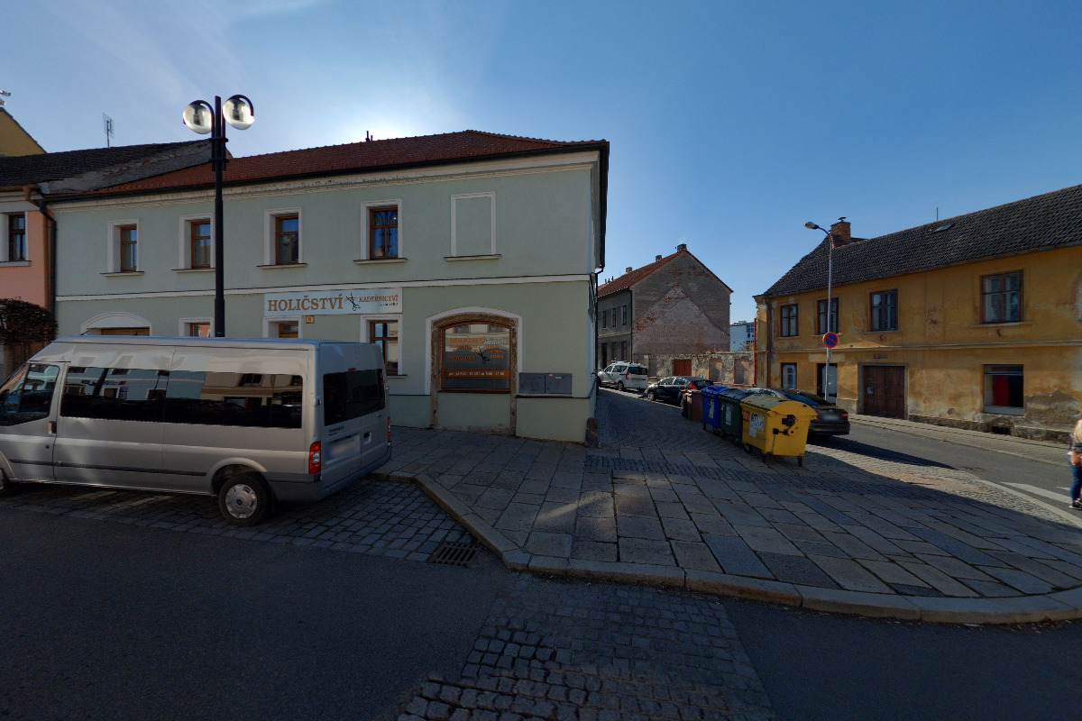 Holičství, kadeřnictví Na Rohu - Markéta Váchová foto 4