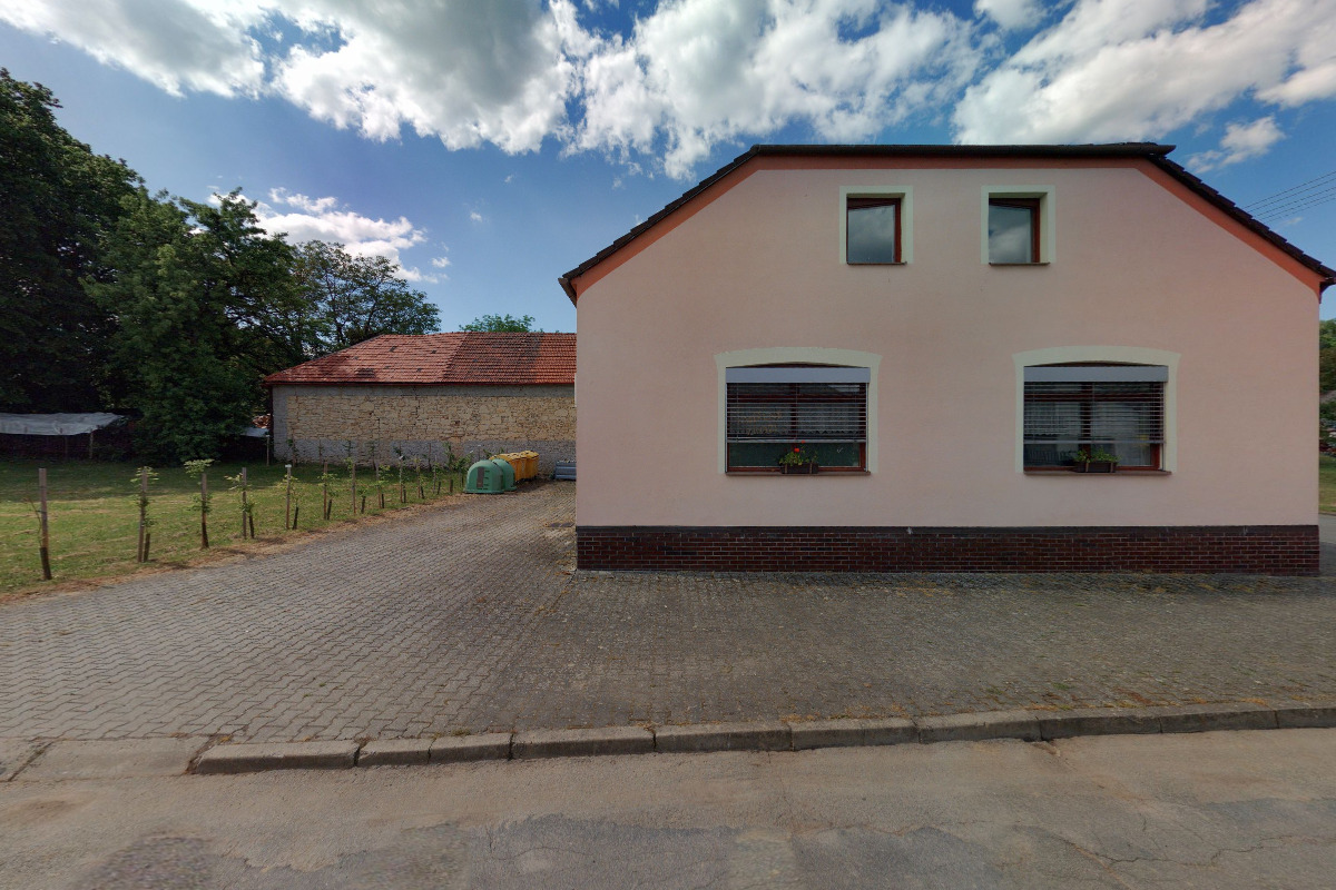 Smíšené zboží Smržov